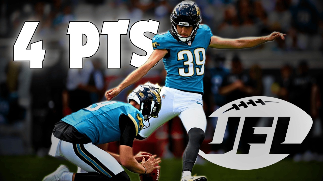 EVERY New Rule In the UFL, And My Opinion On Them.