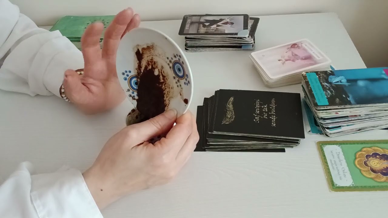 Boğa burcu 9 Şubat Pazartesi kahve ve tarot açılımı