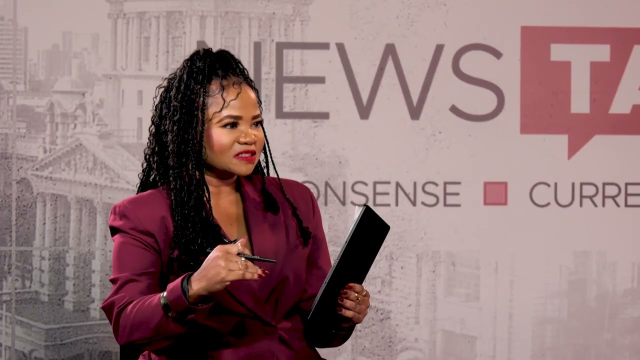 KZN NEWS TALK S1 E1 03062025