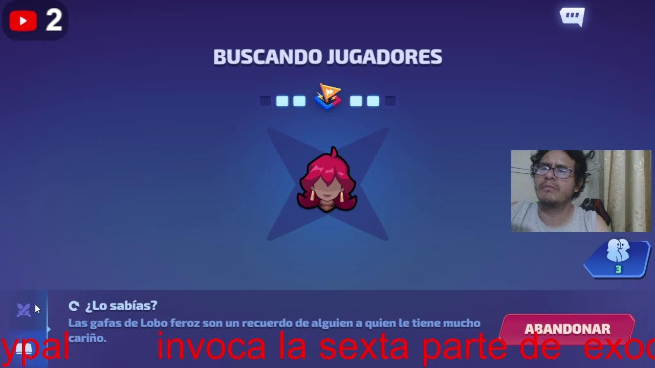 jugando crashito 3 xD