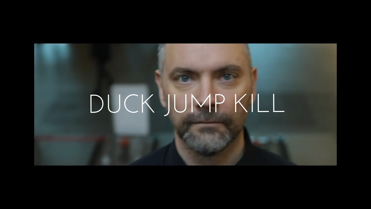 Levee - Duck Jump Kill (Official Music Video)