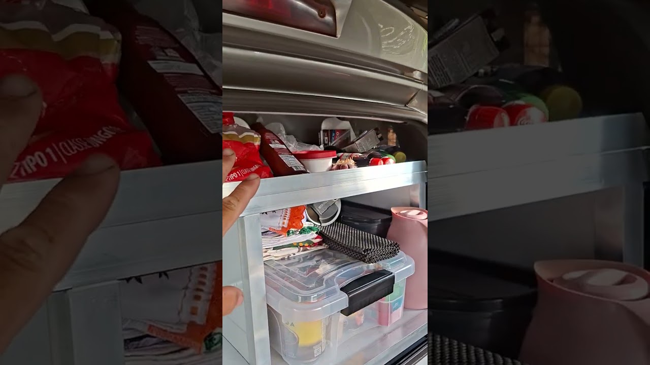 Mini motorhome em uma tr4