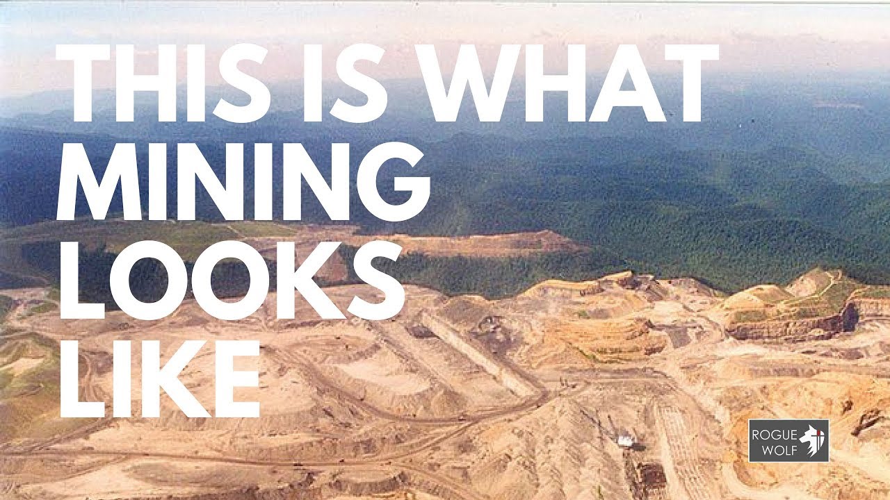 ORIENTAL MINDORO MINING DOCUMENTARY