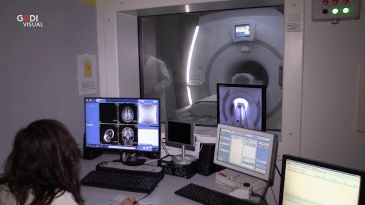 Modena, all'ospedale di Baggiovara in funzione e la Rm Tesla 3 "Ferrari della risonanza"