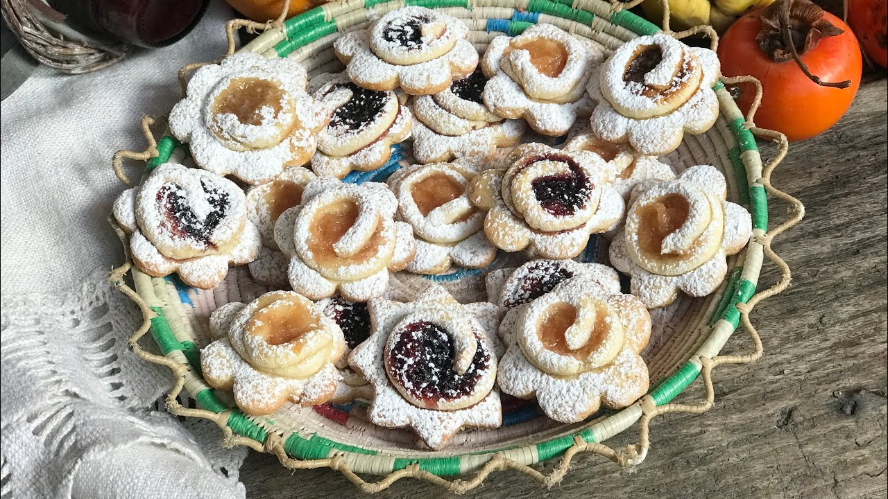 Ciambelline di Dorgali