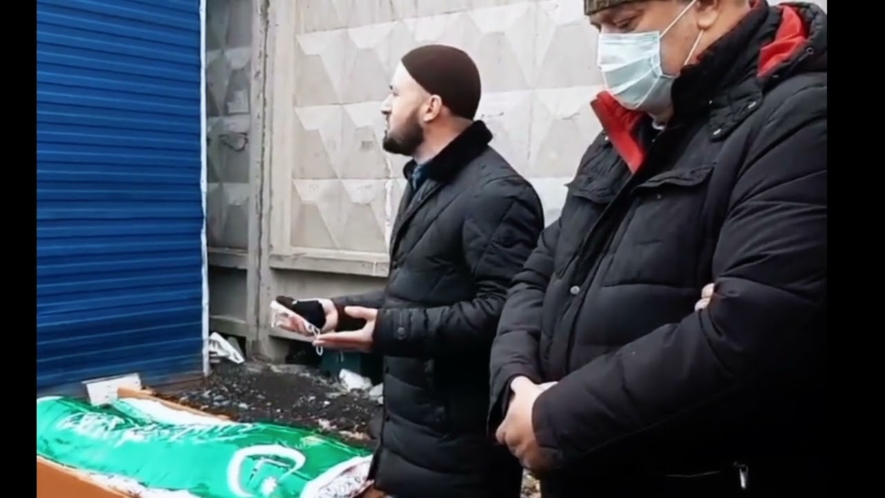СУХАНҲОИ ИБРАТБАХШ ДАР ҶАНОЗА. #домуллоабдулкодир