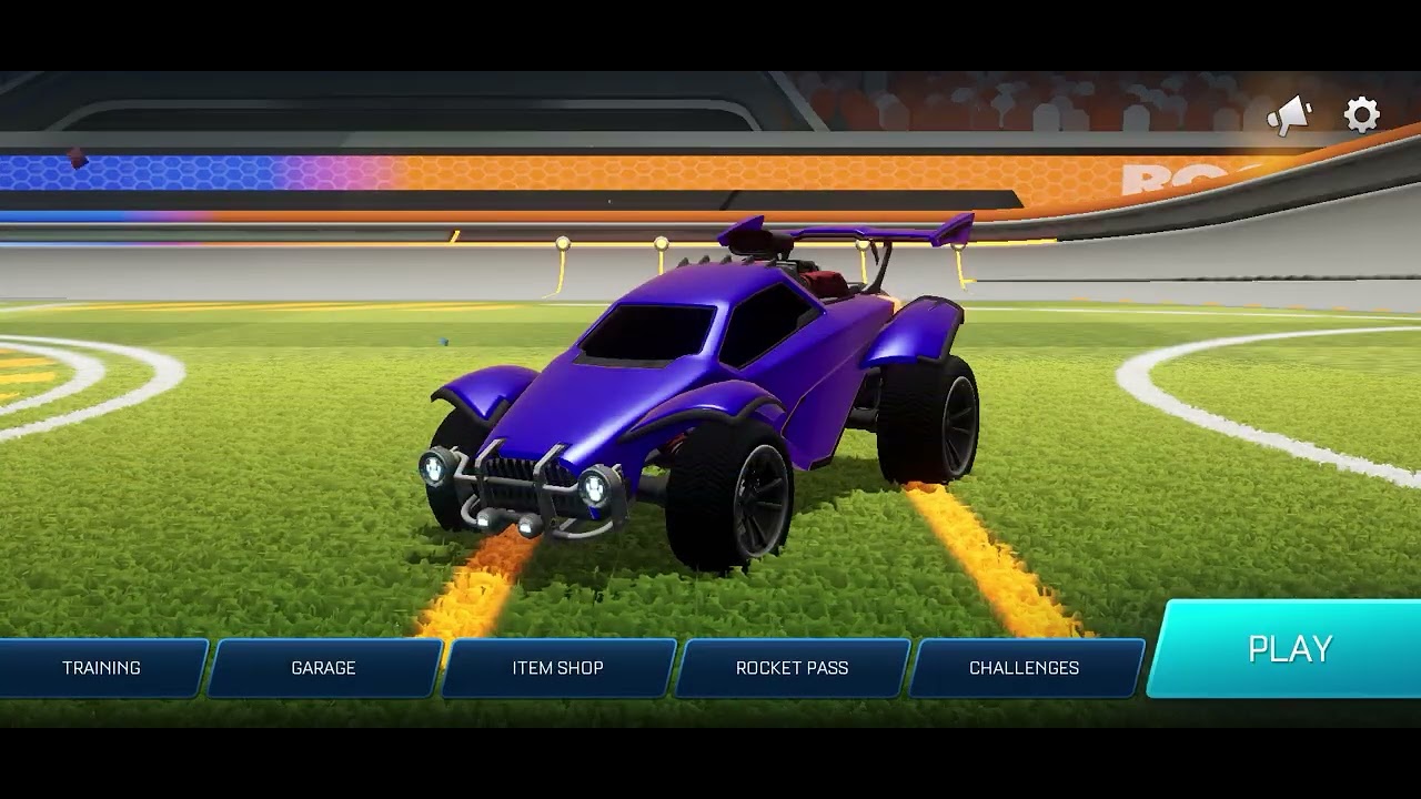 PLAYING RL SIDESWIPE AND PLAYING WITH 2V2 AND 1V1 2X
