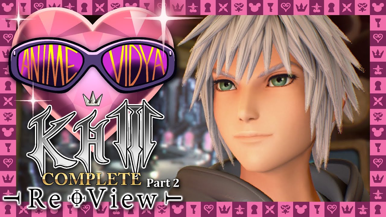 Kingdom Hearts 3 COMPLETE ReView (Part 2: Limitcut, Secret Episode, & Future)