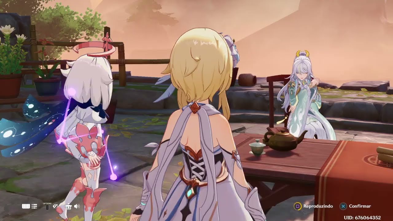 Ritual das Lanternas 2026 - Parte 4