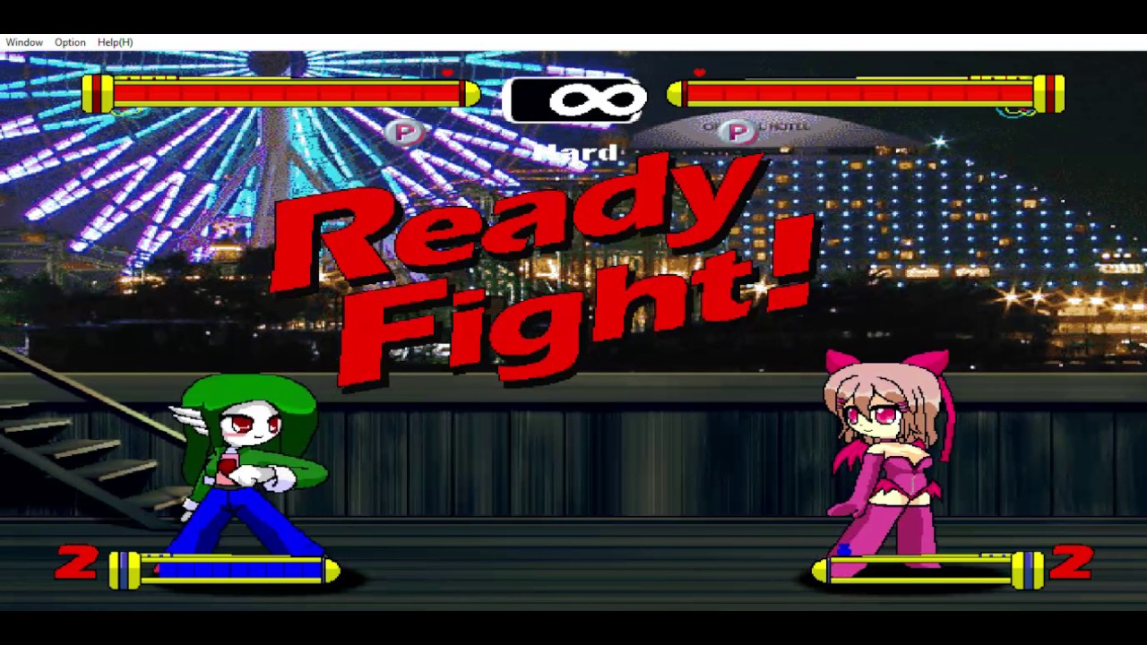 League of Scents Sanae Playthrough
