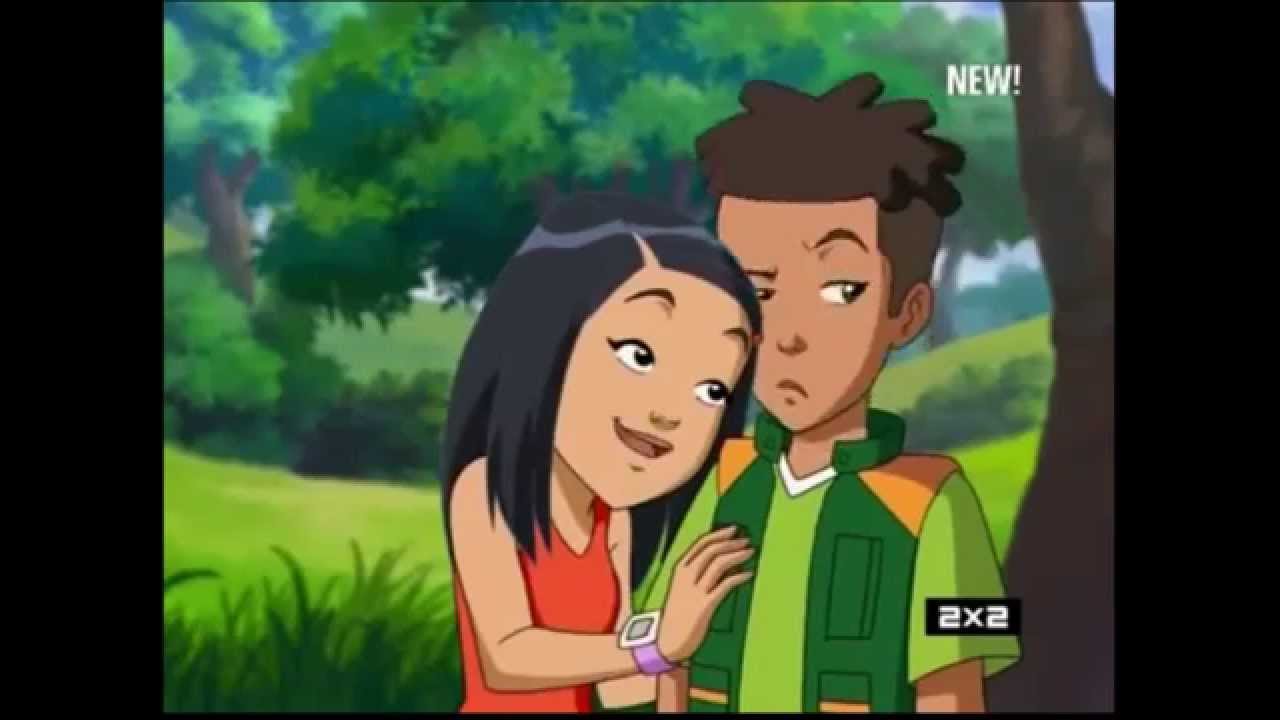 Gormiti Lucas & Gina - What I Believe