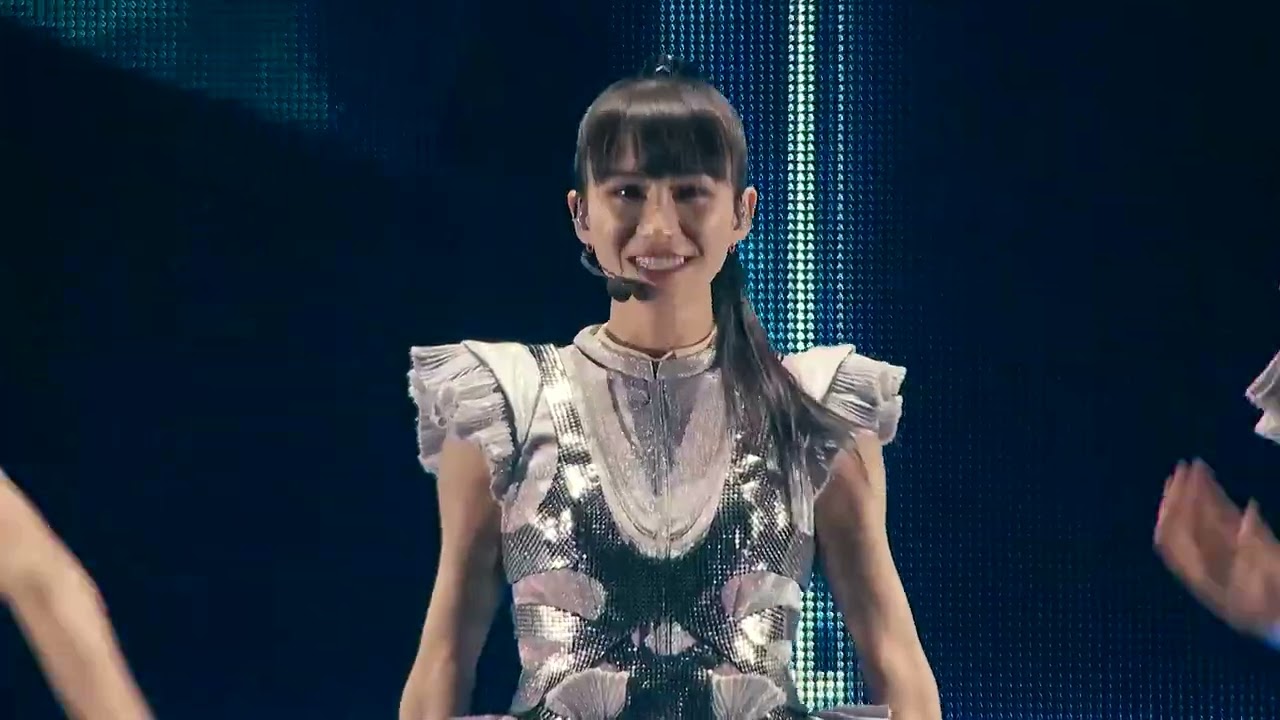 Concert Live Perfume