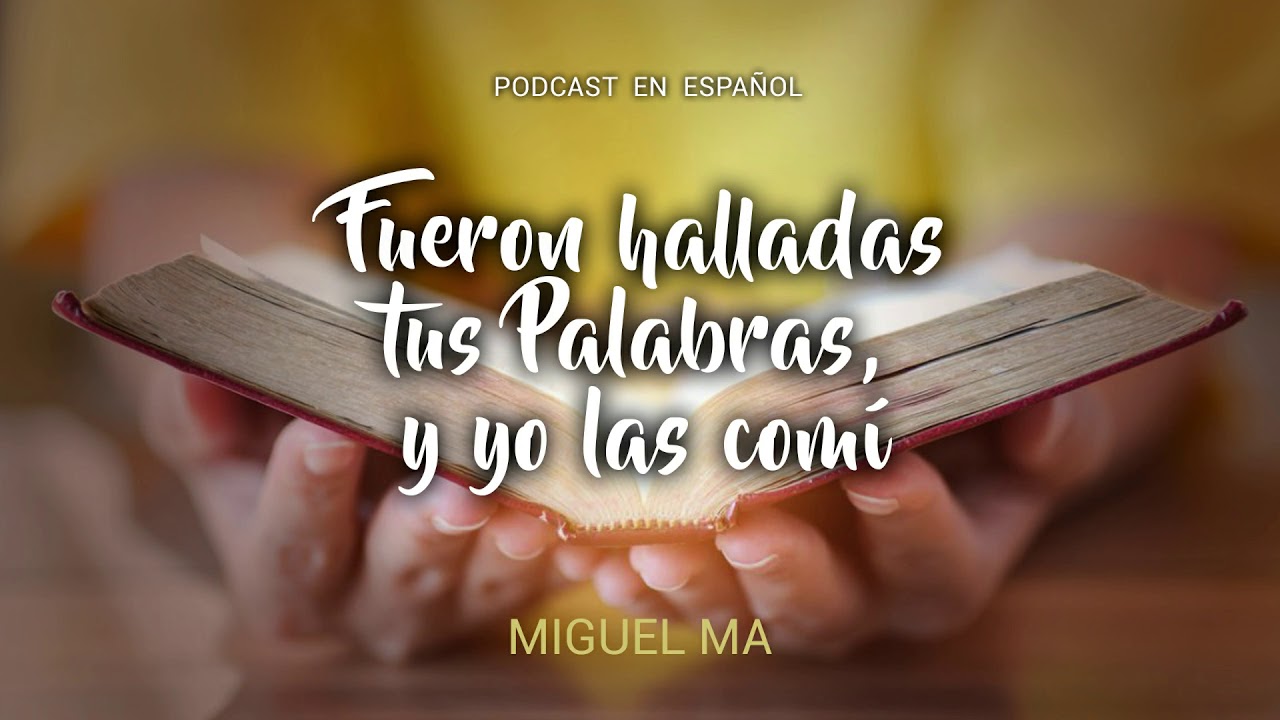 #14: Uni&oacute;n con Dios