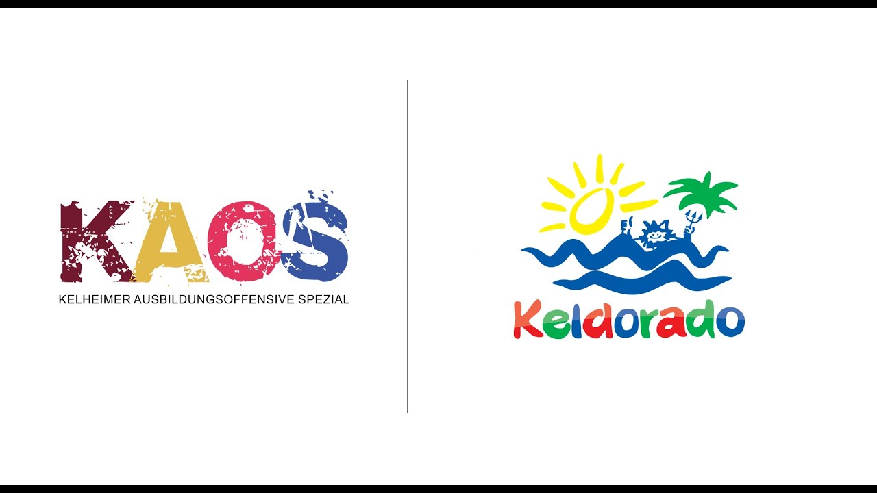 KAOS Keldorado Kelheim 2021 Ausbildung Fachkraft für Bäderbetriebe
