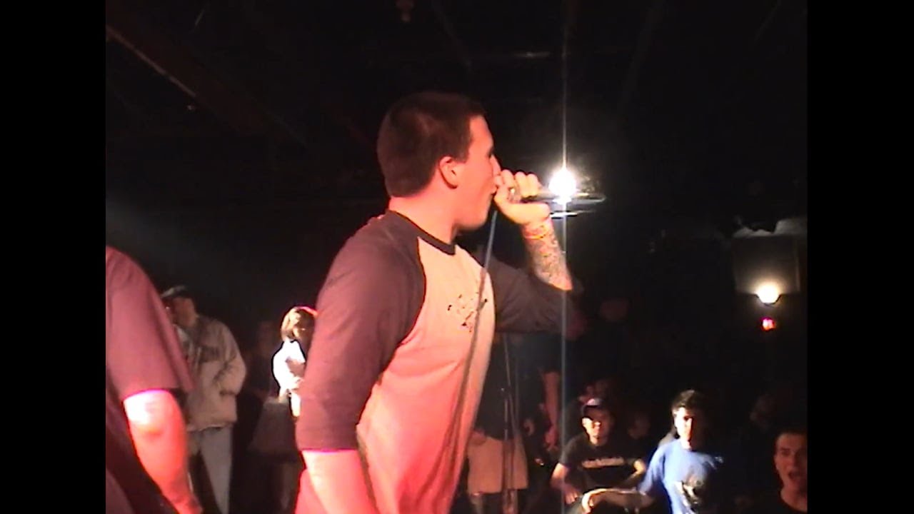 [hate5six] Shattered Realm - April 30, 2004