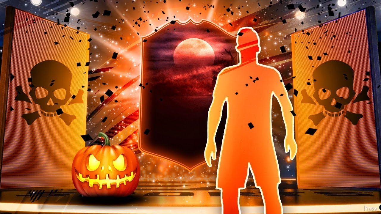 Ik pack VIER Walkouts in één Pack Opening!