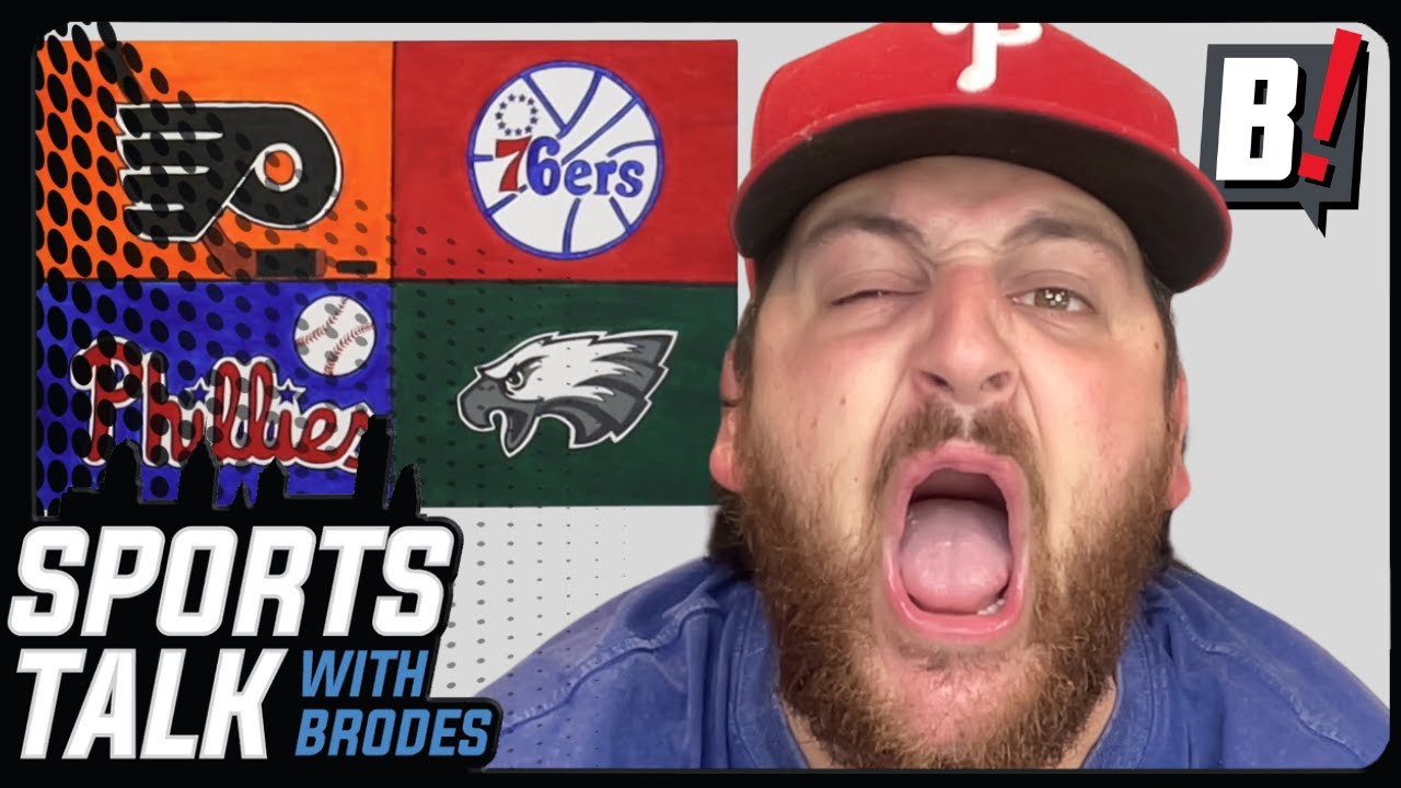MORE ON PHILLIES METS NLDS GAME 2: BRYCE HARPER WAS BORN FOR BIG PLAYOFF MOMENTS!!