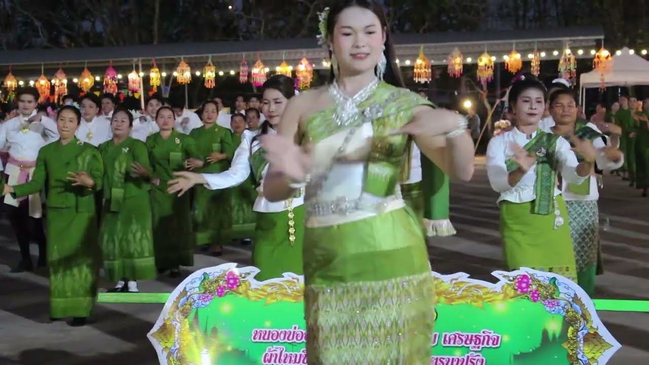 งานอำเภอโซ่พิสัย 54 ปี#สถาปนา