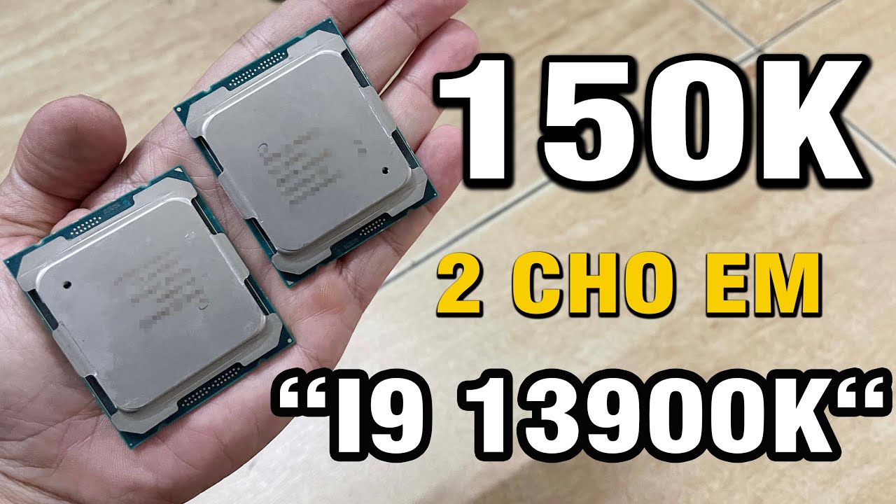 Ban fan test nhân phẩm với 2 em 