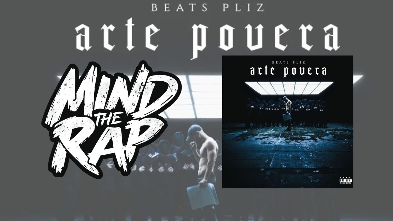 Υποκειμενική Γνώμη : ARTE POVERA - Beats Pliz