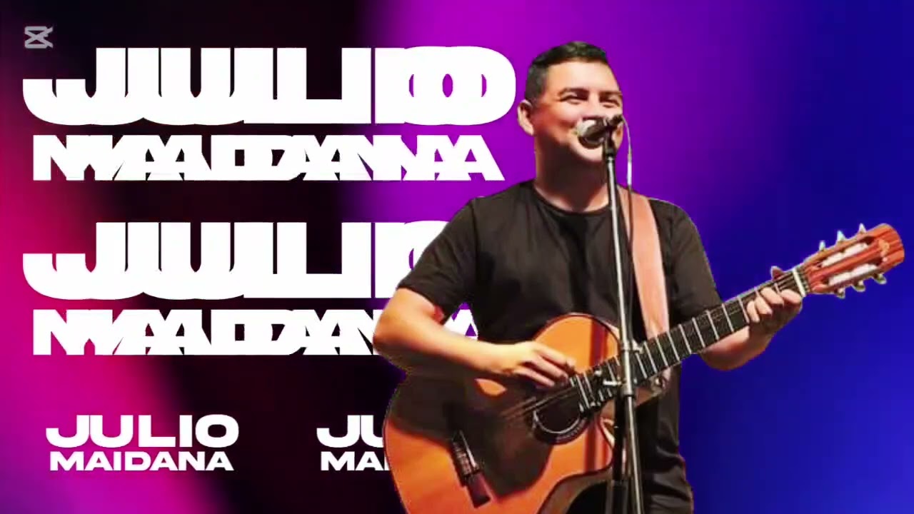 Si no es muy tarde.. cover de Luciano versión cumbia 