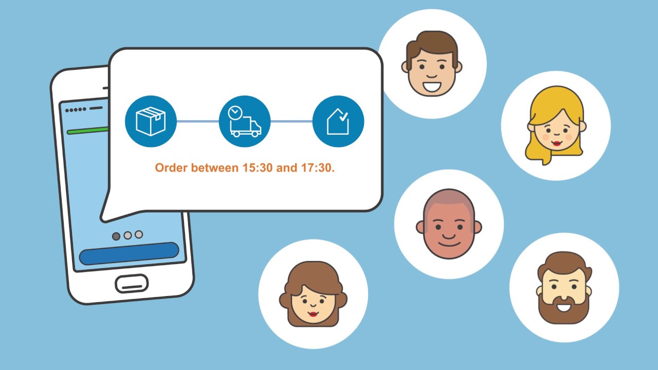 Highside Communication platform