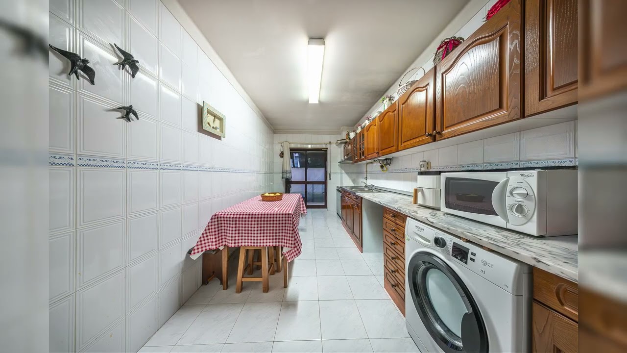 Apartamento T2 S. Vicente