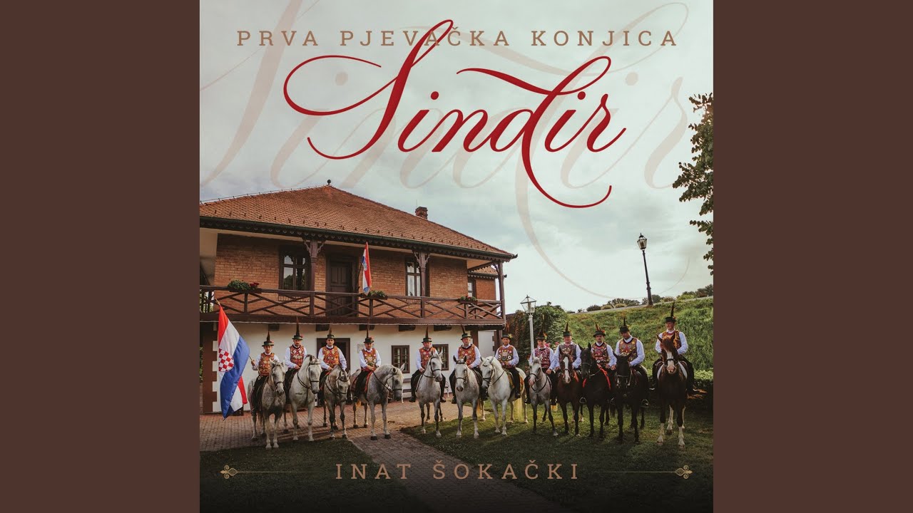 Slavonija Prilipa I Ravna
