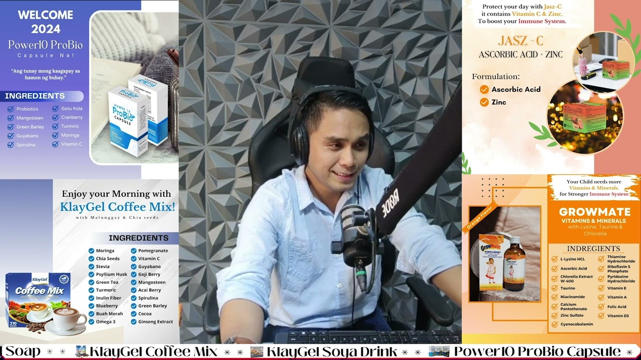Kaagi ni Joy From Cotabato City