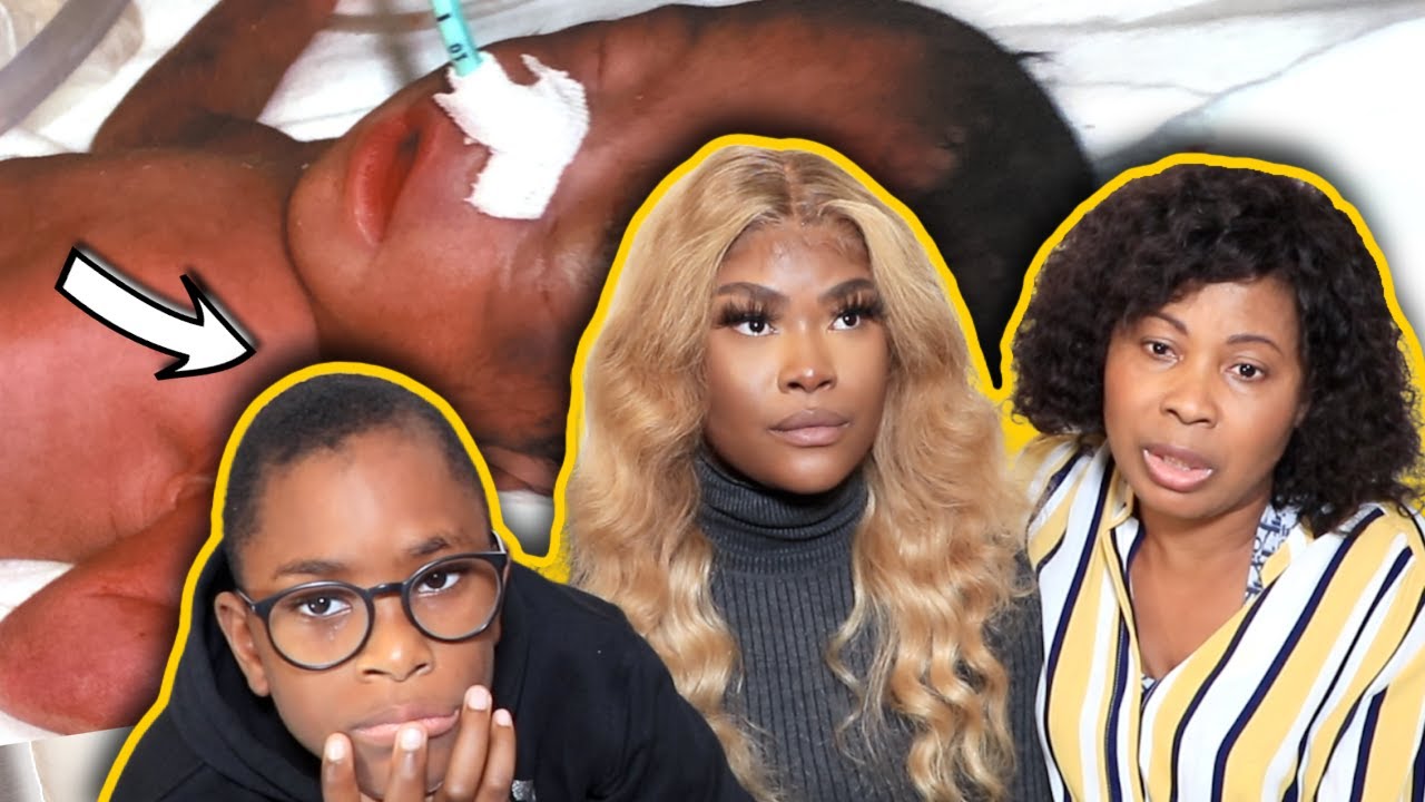 LE JOUR OU MON FRERE A FAILLI MOURIR (histoire vraie)