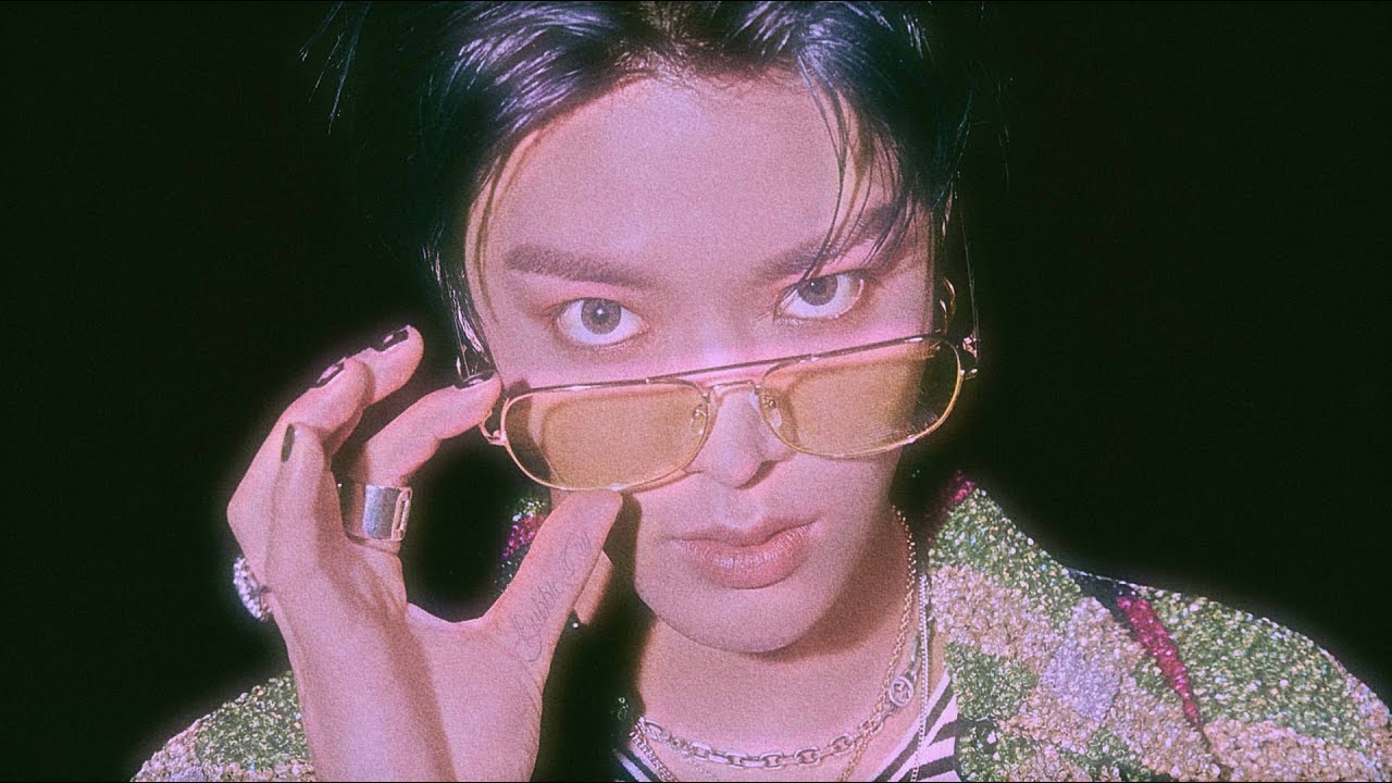 NCT U 'Work It' (Slowed and Reverb)