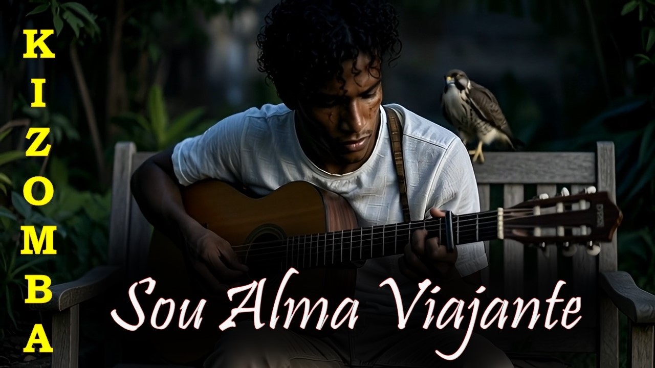 Sou Alma Viajante