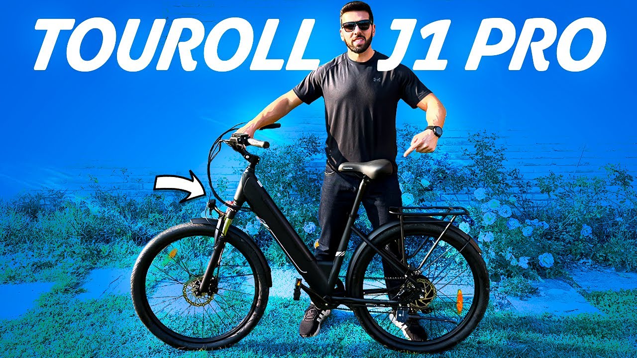 COSTA POCO, VA BENISSIMO: LA PROVA PIÙ COMPLETA DI TOUROLL J1 PRO