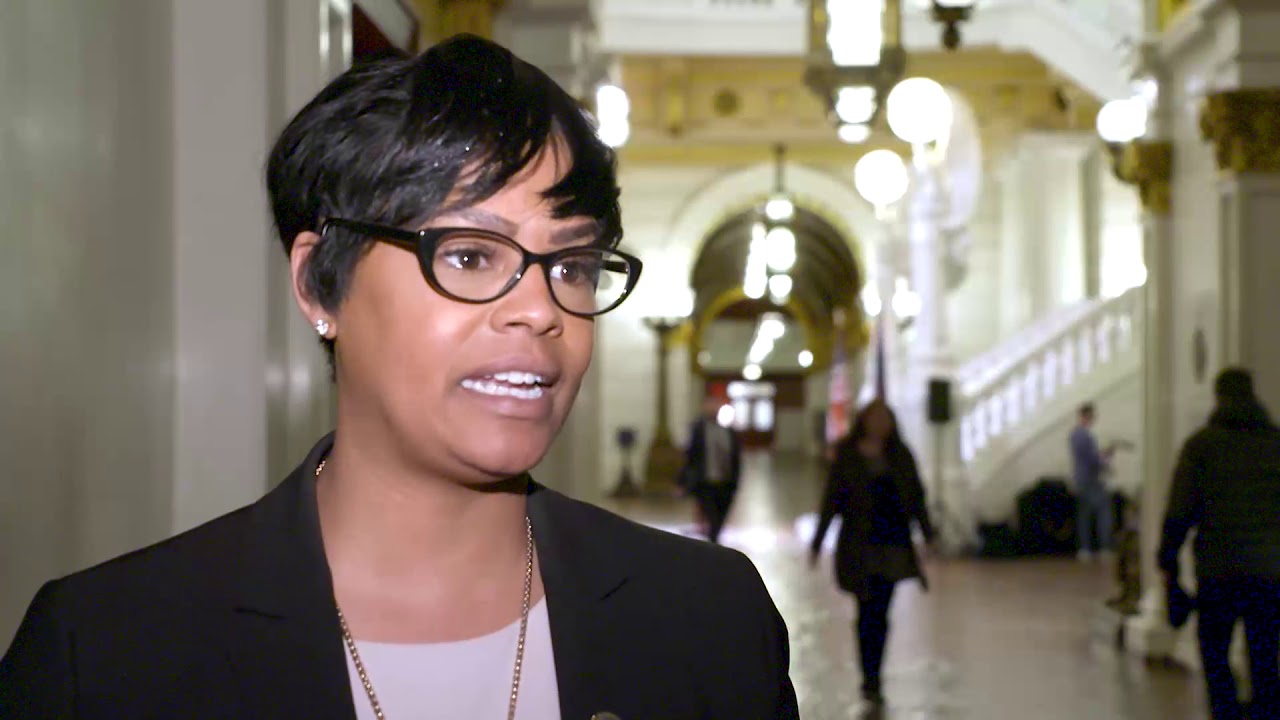 Cephas: Reducing Maternal Mortality Must Be Part Of PA Budget