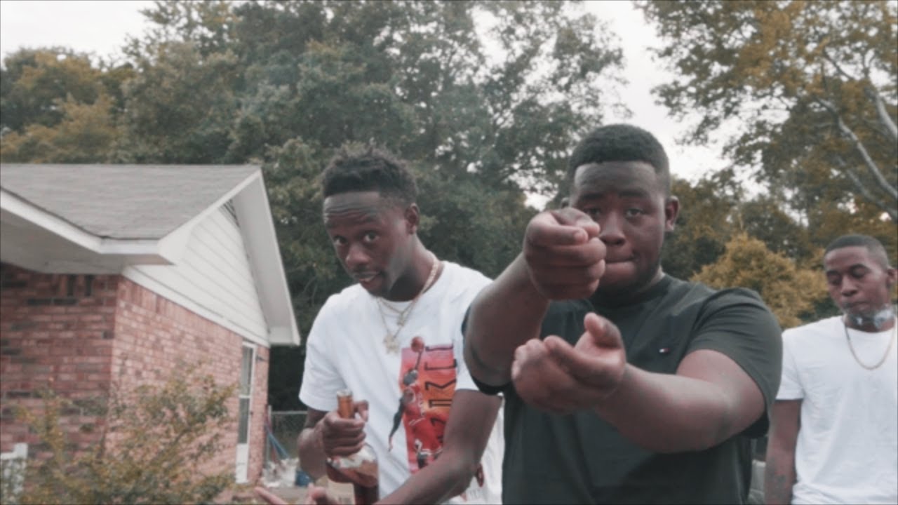 King Low - ReeseKup ft. KountUpWitDaK (Official Music Video) Dir. @2xFilms
