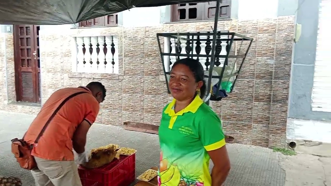 Feira de jardim ceará 