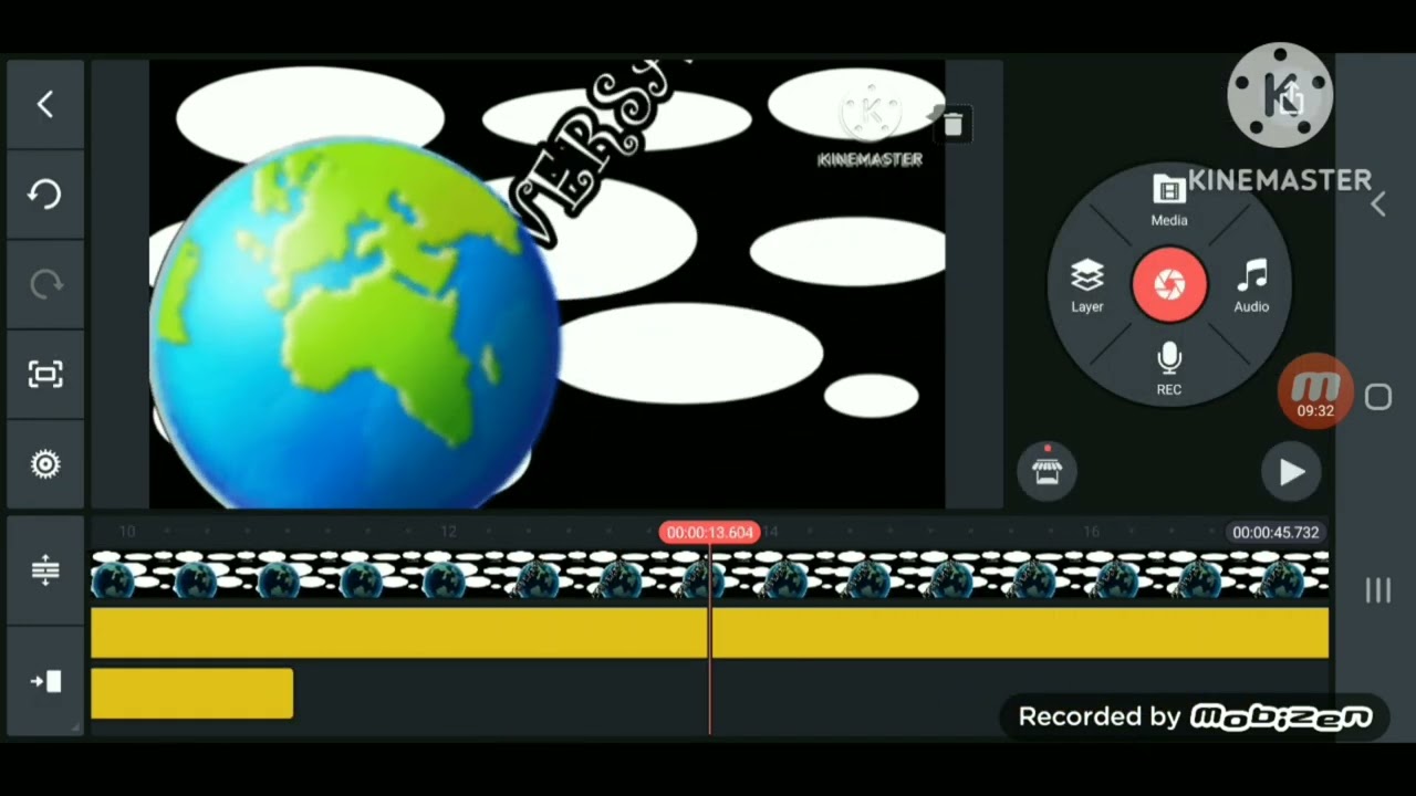 Universal Logo Remake (2023) Speedrun Be like: 👍