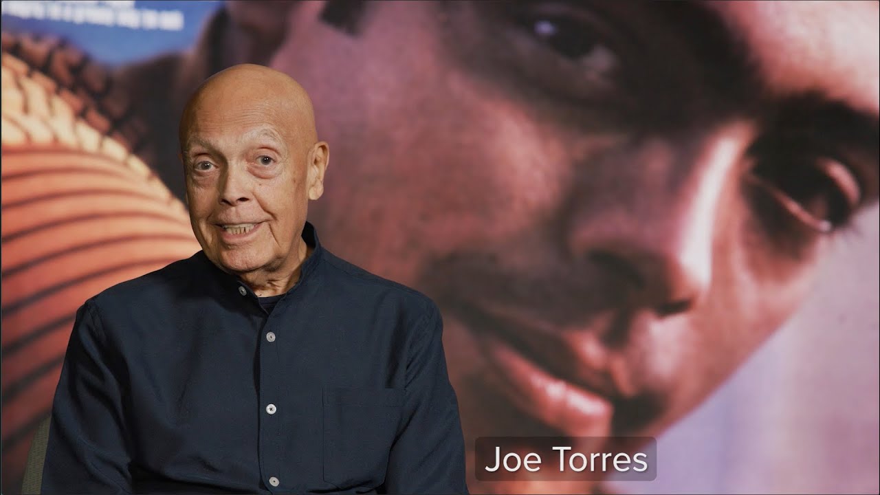 Joe Torres "2nd Chance" Seed & Spark Video