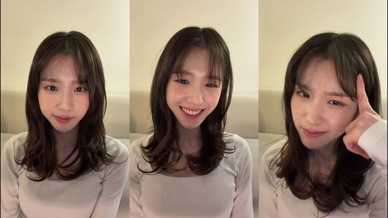 260305 썸네일 뭐로 하지 | 희진 코스모 라이브 | HeeJin Cosmo LIVE