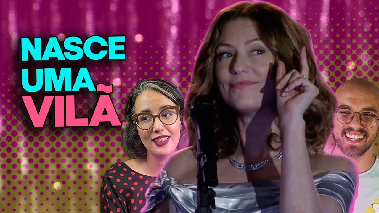 A GRANDE VIRADA de A FAVORITA | Coisas de TV