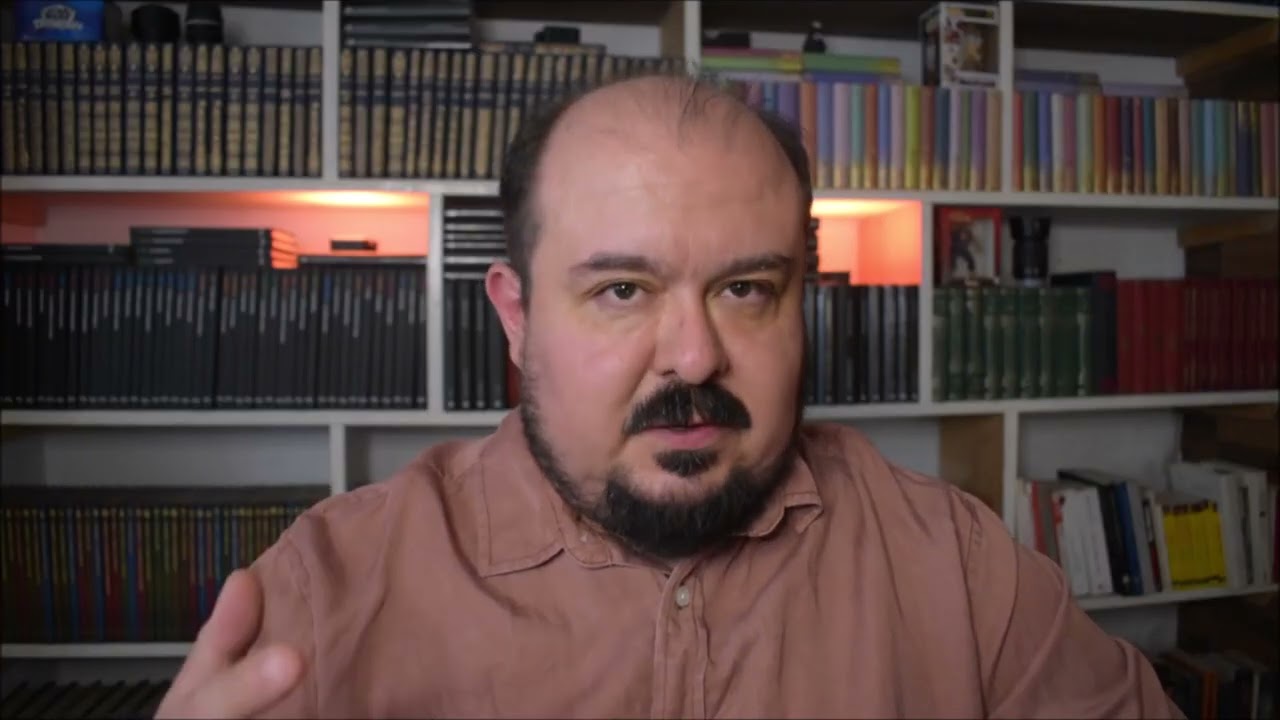 Definición del abuso narcisista.