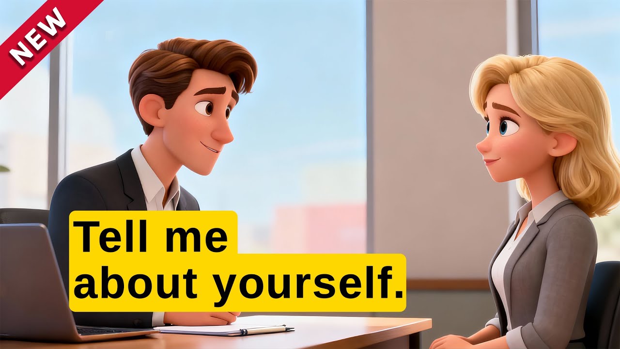 50 Everyday English Conversations for Beginners | Real Dialogues (A1–A2)