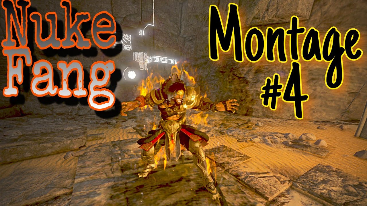 Bdo Berserker Pvp / NukeMode / Montage #4