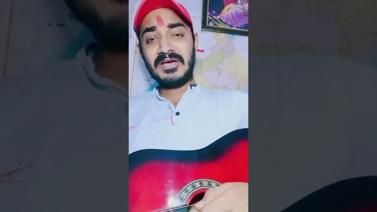 Runjhun | Vishal Mishra | Rashmi V |  Hina Khan | Shaheer S | Vivek Tiwari Official