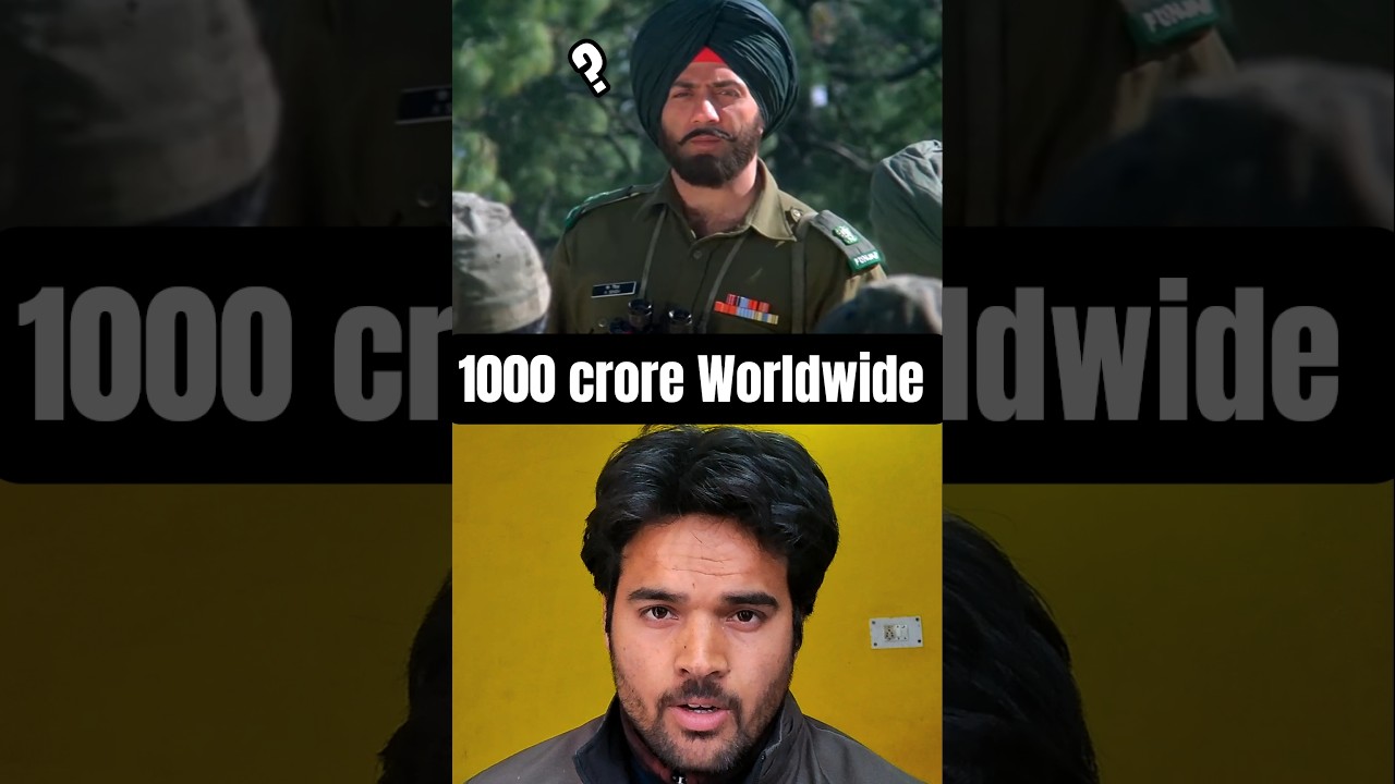 Border box Office Compering In 2025 | Rp Suggestions
