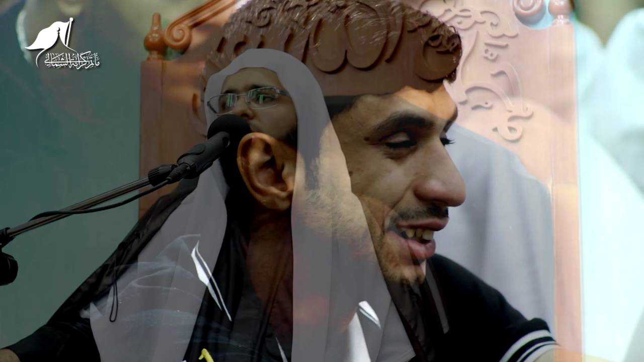 الشيخ علي الجفيري - نعي / ذكرى استشهاد الإمام علي (ع) - ليلة (21) شهر رمضان 1437 هـ