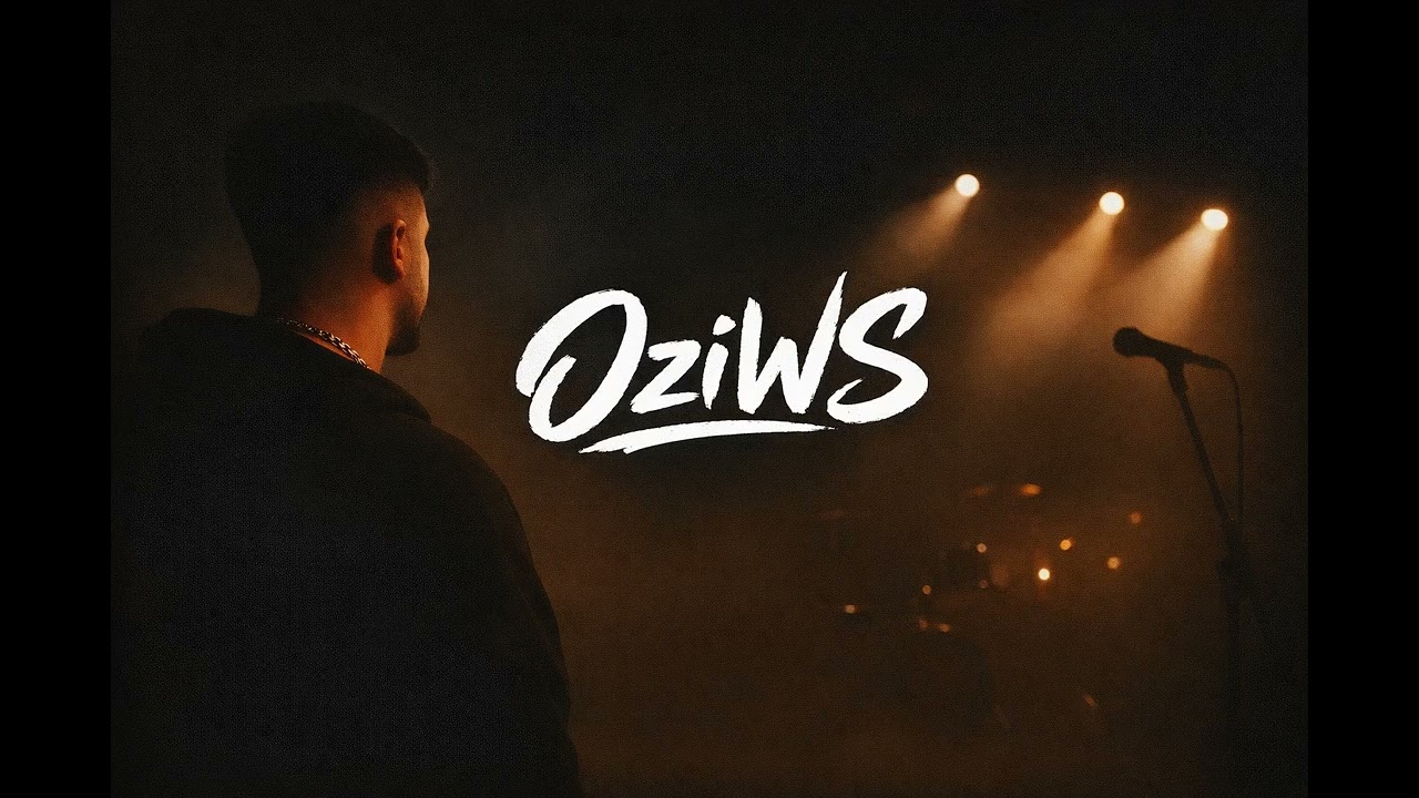 OZİ-Gözümde HerYerdesin(Official Music)