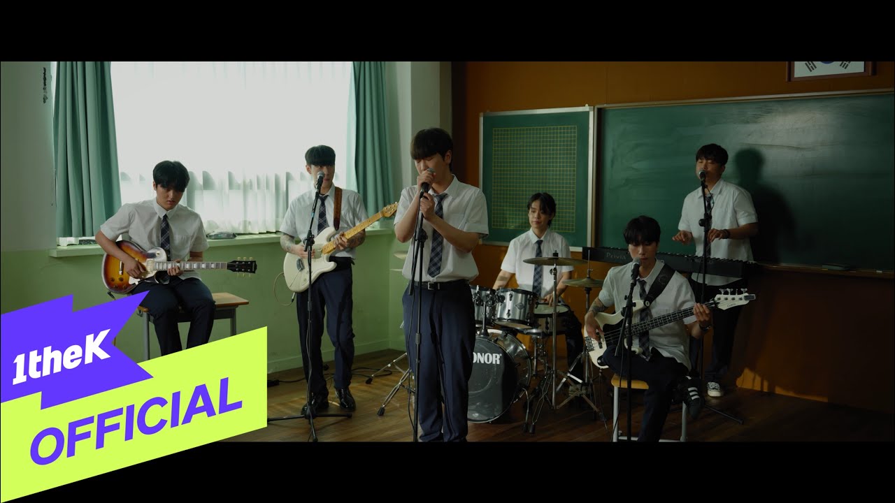 [MV] DALDAM(달담) _ Graduation(졸업)