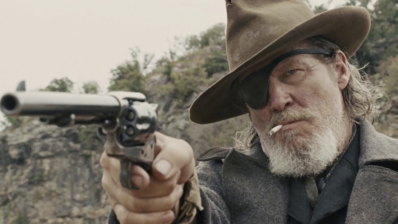 Gothic Western (GothicWestern.com) promo