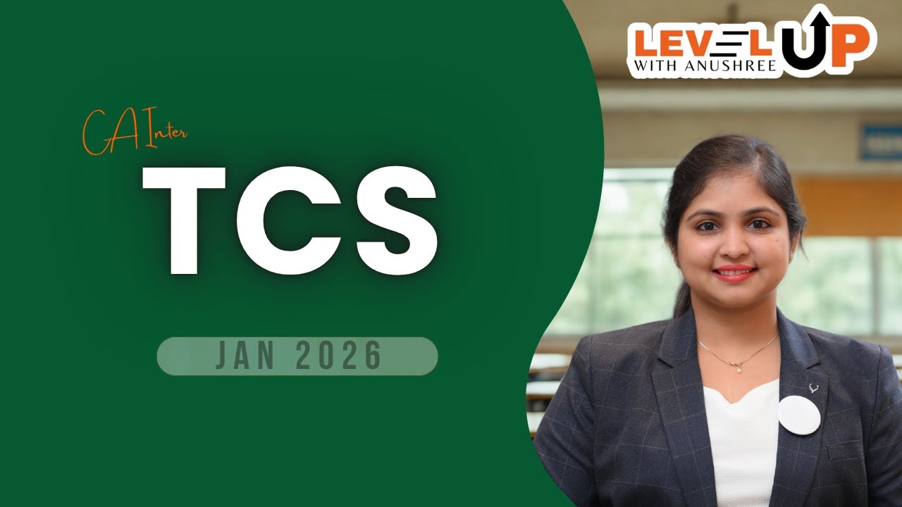 TCS | Прямой налог между штатами Калифорнии | Январь 2026 г.
